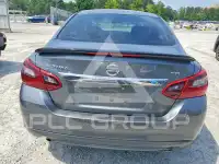 2017 Nissan ALTIMA фото