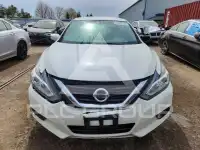 2017 Nissan ALTIMA фото