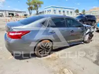 2017 Nissan ALTIMA фото