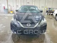 2017 Nissan ALTIMA фото