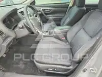 2017 Nissan ALTIMA фото