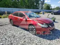 2017 Nissan ALTIMA фото