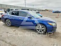 2017 Nissan ALTIMA фото