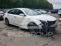 2017 Nissan ALTIMA фото
