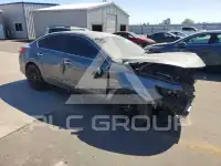 2017 Nissan ALTIMA photo