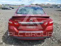 2017 Nissan ALTIMA photo