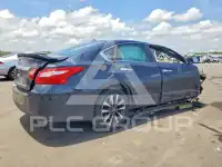 2017 Nissan ALTIMA фото