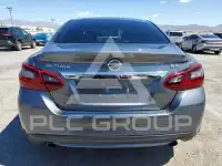 2017 Nissan ALTIMA фото