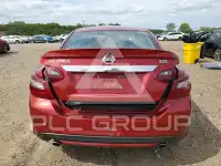2017 Nissan ALTIMA фото
