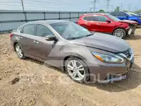 2017 Nissan ALTIMA photo