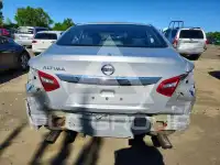 2017 Nissan ALTIMA фото