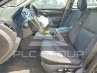 2017 Nissan ALTIMA фото