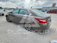 2017 Nissan ALTIMA photo