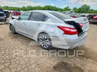 2017 Nissan ALTIMA фото