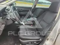 2017 Nissan ALTIMA фото