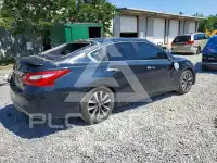 2017 Nissan ALTIMA фото