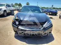 2017 Nissan ALTIMA фото