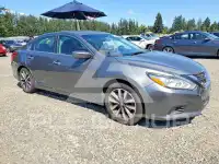 2017 Nissan ALTIMA photo