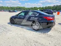 2017 Nissan ALTIMA фото