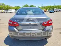 2017 Nissan ALTIMA фото