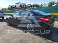 2017 Nissan ALTIMA фото