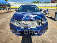 2017 Nissan ALTIMA фото