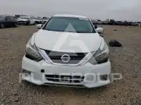 2017 Nissan ALTIMA фото