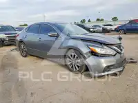 2017 Nissan ALTIMA фото