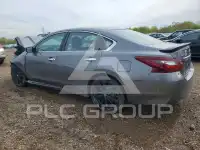 2017 Nissan ALTIMA фото