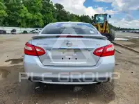2017 Nissan ALTIMA photo