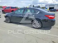 2017 Nissan ALTIMA фото
