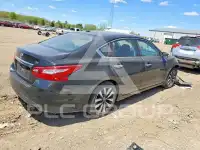 2017 Nissan ALTIMA фото