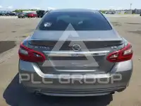 2017 Nissan ALTIMA фото