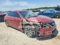 2017 Nissan ALTIMA photo
