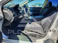 2017 Nissan ALTIMA photo