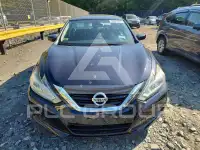 2017 Nissan ALTIMA photo