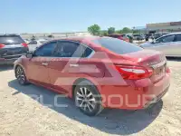 2017 Nissan ALTIMA photo