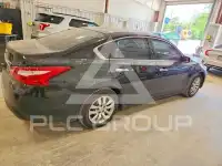 2017 Nissan ALTIMA фото