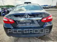 2017 Nissan ALTIMA фото