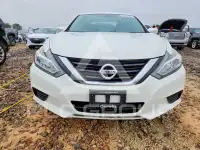 2017 Nissan ALTIMA photo