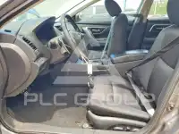 2017 Nissan ALTIMA фото