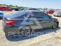 2017 Nissan ALTIMA фото