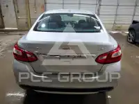2017 Nissan ALTIMA фото