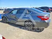 2017 Nissan ALTIMA фото