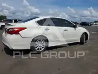 2017 Nissan ALTIMA фото