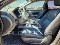 2017 Nissan ALTIMA фото