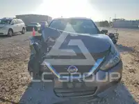 2017 Nissan ALTIMA фото