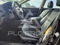 2017 Nissan ALTIMA фото