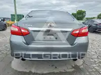 2017 Nissan ALTIMA фото