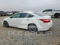 2017 Nissan ALTIMA фото